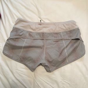 Lululemon Short